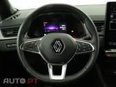 Renault Captur Captur 1.0 TCe Techno