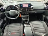 Citroen e-C4 50 kWh Shine Pack