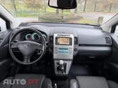 Toyota Corolla Verso 2.2 D-4D High Pack