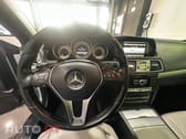 Mercedes-Benz E 250 d Auto
