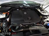 Mercedes-Benz E 300 Bluetec Hybrid Station Sport