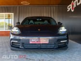 Porsche Panamera 4 E-Hybrid