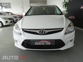 Hyundai i30 1.6 CRDI Edition Plus