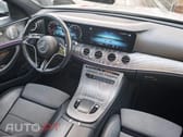 Mercedes-Benz E 300 e Station 9G-TRONIC AMG Line