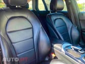 Mercedes-Benz C 200 BlueTEC Avantgarde+