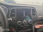 Renault Mégane Sport Tourer 1.5 Blue dCi Limited