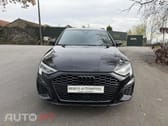 Audi A3 Sportback 45 TFSIe S tronic S line