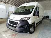 Peugeot Boxer 2.2 BlueHDi 335 - L2H2 IVA Dedutível