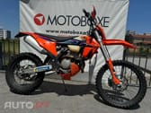 KTM 350 EXC-F 350
