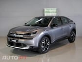 Citroen C4 1.2 Hybrid Max e-DSC6