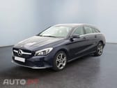 Mercedes-Benz CLA 200 Shooting Brake Inspiration