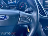 Ford C-Max 1.5 TDCi S&S Titanium