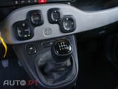 Fiat Panda 1.0 Hybrid City Cross