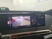 BMW iX xDrive 40