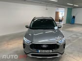 Ford Kuga 2.5 PHEV Active