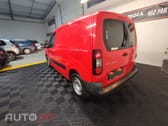 Peugeot Partner ND