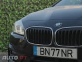 BMW 216 d Advantage Auto