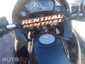 Honda Transalp XL