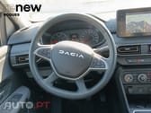 Dacia Jogger DACIA Jogger Extreme + TCe 110 7 lugares