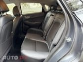 Hyundai Kauai EV 39 kWh Premium