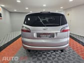 Ford S-Max 2.2 TDCi Titanium 7L