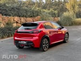 Peugeot 208 1.2 PureTech GT Line