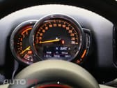MINI Countryman One D 4Business