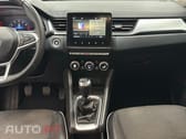 Renault Captur 1.0 TCe Zen