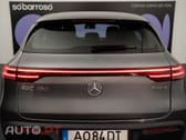 Mercedes-Benz EQC 400 4Matic
