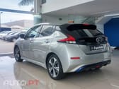 Nissan Leaf N-Connecta