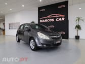 Opel Corsa 1.3 CDTi Enjoy