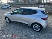 Renault Clio Energy dCi 90 Start & Stop Intens
