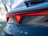Cupra Leon ST 1.5 e-Hybrid VZ DSG
