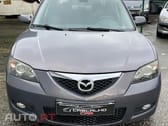Mazda 3 MZ-CD 1.6 Comfort