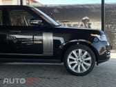 Land Rover Range Rover 3.0 TDV6 Autobiography