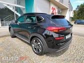 Hyundai Tucson SUV