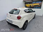 Alfa Romeo Mito 1.3 JTD Progression