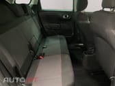 Citroen C3 Aircross 1.6 BlueHDi Feel