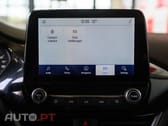 Ford Fiesta 1.0 EcoBoost Trend Connected