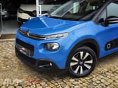 Citroen C3 1.2 PureTech Feel