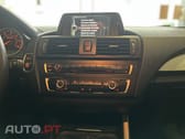 BMW 118 dA LINE sport