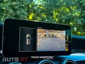 Mercedes-Benz C 300 de T 9G-TRONIC AMG Line PACK NIGHT