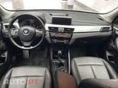 BMW X1 25 e xDrive