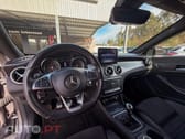 Mercedes-Benz CLA 180 Shooting Brake AMG LINE