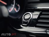 BMW M550 xDrive Auto