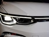 Volkswagen Golf 2.0 TDI GTD DSG