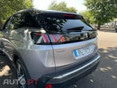 Peugeot 3008 1.2 PureTech Allure Pack