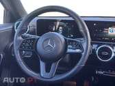 Mercedes-Benz A 180 d 7G-DCT Edition 2020