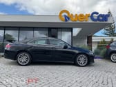 Mercedes-Benz CLA 180 d Business Solutions
