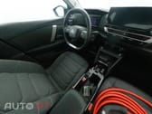 Citroen e-C4 50 kWh You